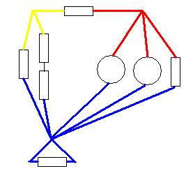 Trouver le nombre de nuds dans un circuit. (lectrocintiq
