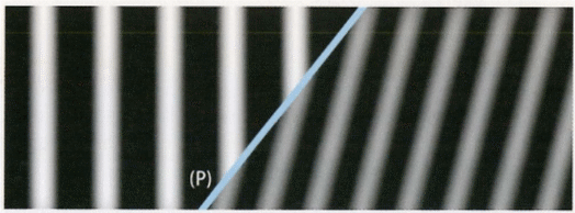 Onde et diffraction :