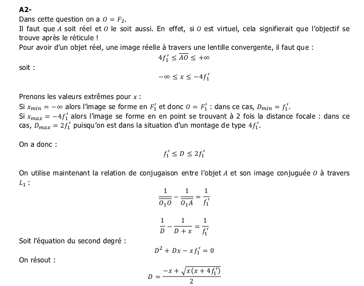 Viseur rglable