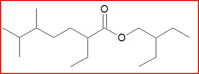 Nomenclature C16H33O2