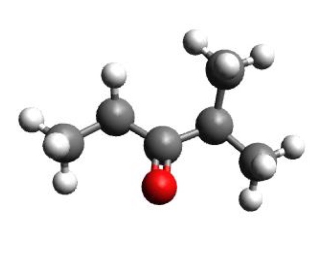 Nom d\'une molecule