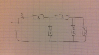  rsistance, tension