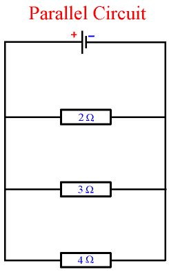 Resistances serie et parallle