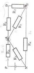 Ex Physique - Electricite 2nde