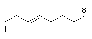 Formule topologique : 