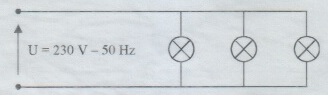 Calcul de flux lumineux