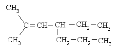 Chimie exercice