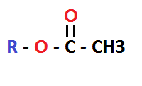Trouver un groupement caractristique (question rapide)