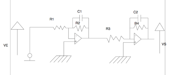 Circuit RC