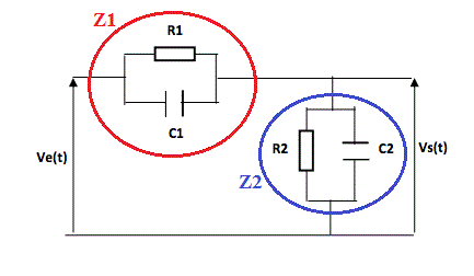 Circuit lectrique