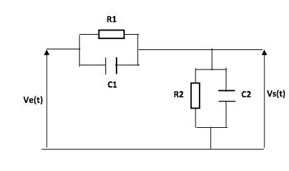 Circuit lectrique