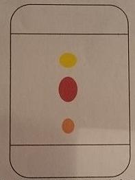 La chromatographie du paprika DM 1er ES