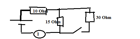 Variation d\'intensit