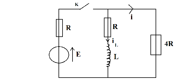 Calcul d\'intensit dans un circuit lectrique