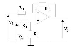 Convertisseur tension frquence