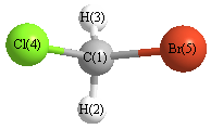 Chiralit et carbone asymtrique