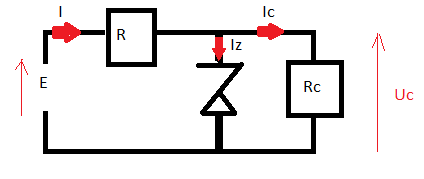 diode de zener 2