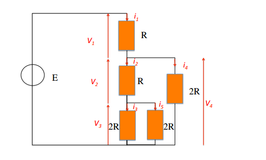 calcul de circuit