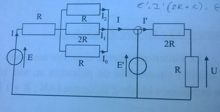 Physiques - Electricit (licence 1) 
