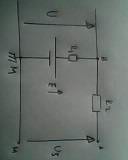 Pont diviseur de tension