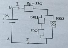 Resistances equivalentes et court-circuit