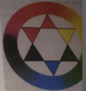 Couleurs et arts.