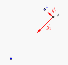 Champs gravitationnel 