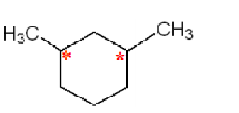 carbone asymtriques