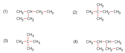 Formule semie dveloppe 