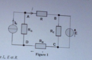 Thevenin L1