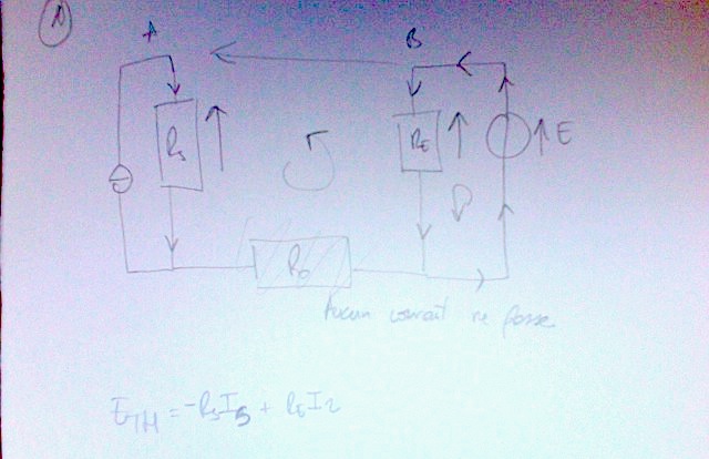 Thevenin L1