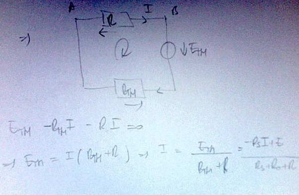 Thevenin L1