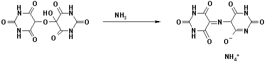 Oxydation cafine