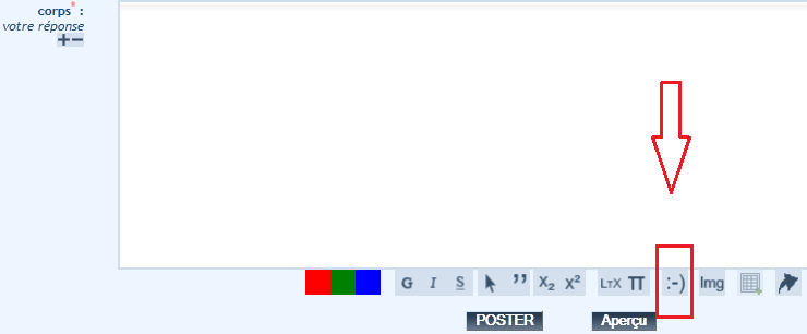 phnomne de l\'cho