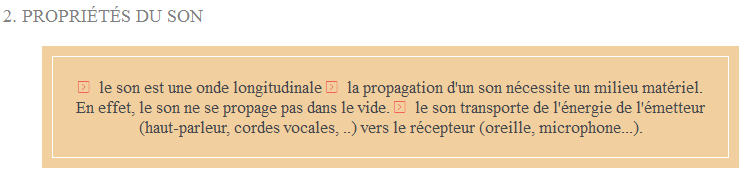 Evolution graphique des iles