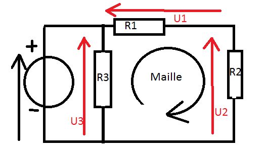 Résultat de recherche d'images pour "maille électricité""