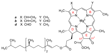 Chimie generale