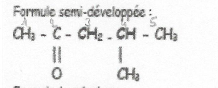 Nomencature
