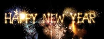 Bonne Anne 2016 ! 