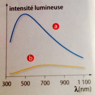 Interaction lumire-matire