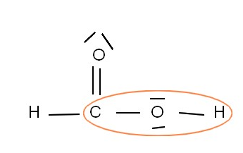 Structure molculaire