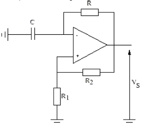 Oscillateur partie 2 ... 