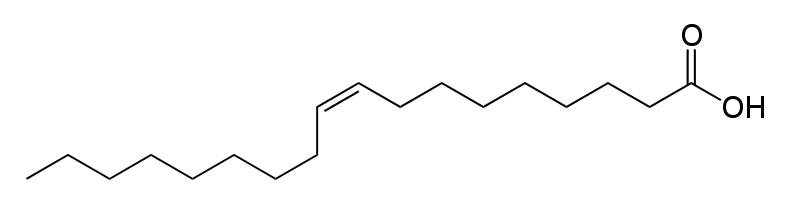 Molcule huile