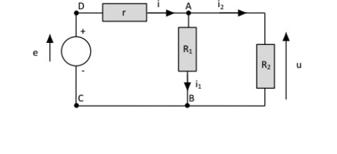 Correction exercice lectricit