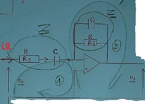 Filtre avec AOP