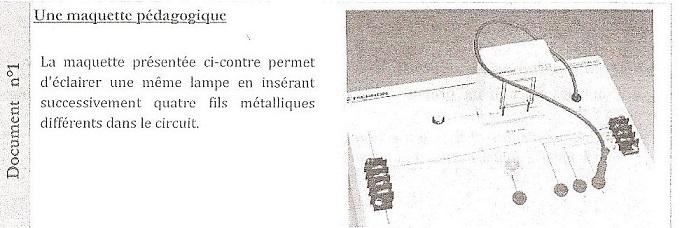 les metaux