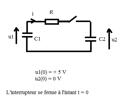 circuit LC