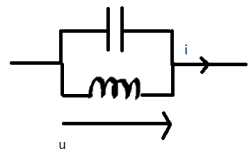 Exercice : circuit LC
