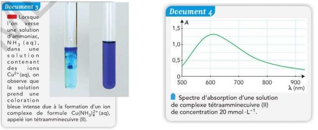 problmes scientifiques (eau potable ?)