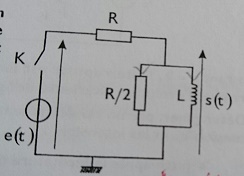 Circuit RL